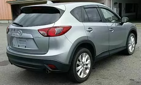 MAZDA CX-5 KE, KF DICHTUNG, ÖL (ZYLINDERKOPF, DIESEL) SH01-10-508 - Bild 9 von 11