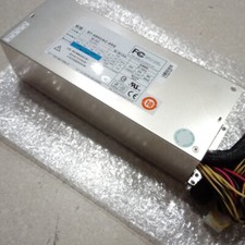 ST-480UAC-05G 480W 2U Server Industrial Computer Power Supply For Seventeam