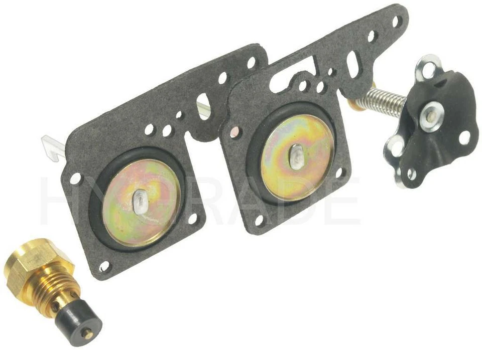 Carburetor Repair Kit for B100 Van, B200 Van, B300 Van, CB300, Charger+More 533B - Image 3 of 4