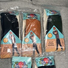 HXQLXGT Confezione da 4 calzini spagnoli per neonate in cotone, calze alte al ginocchio in pizzo lungo con volant carino principessa calzini, Set di 4 colori, 0-12 Mesi