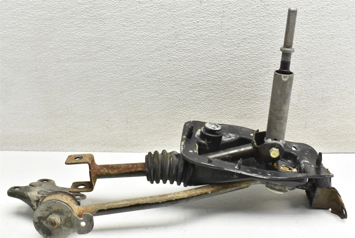 Subaru shifter 2024