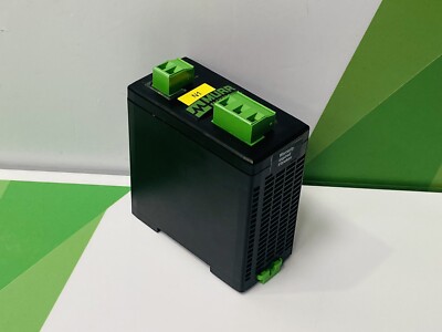 MURR ELEKTRONIK MCS-B 1.3-100-240/24, ART. NO: 85161 POWER SUPPLY -/ USED