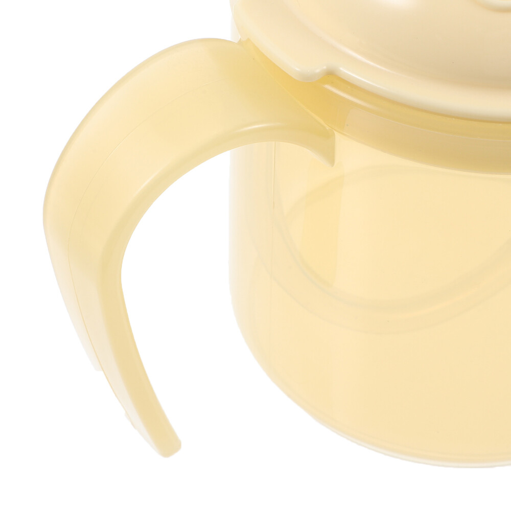 Unbreakable Drinking Cup Dysphagia Cups for Adults Soup Mugs Liquid eBay