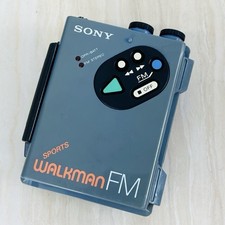 Sony WM-F5 ▷ Walkman.land 