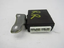 Multiplex Network Control Module GS300 2006 Right Passenger Back Door Computer