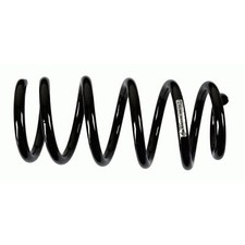 1x Coil Spring (Single) For Mini Cooper D ALL4 Paceman R61 Coupe Rear Sachs