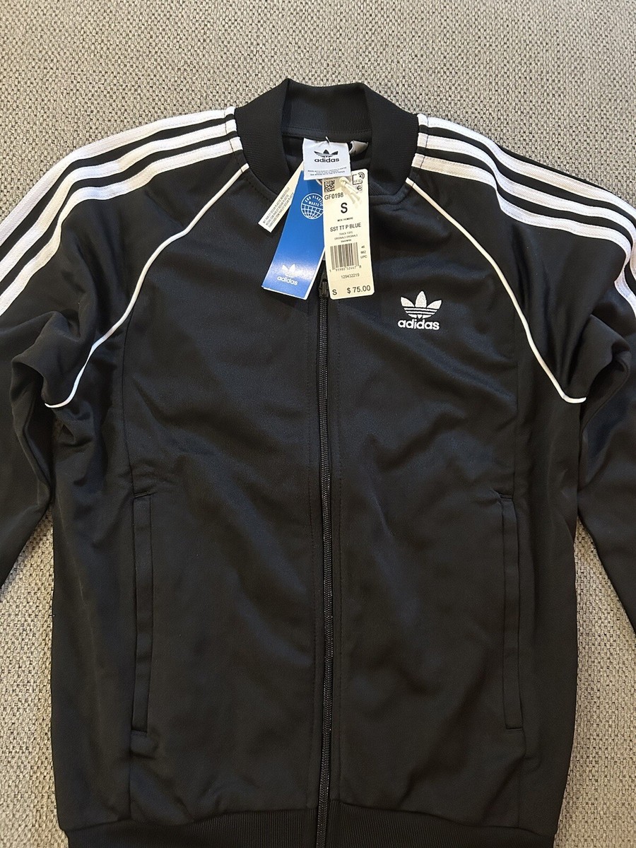 adidas orginals SST TRACK TOP XL ジャケット adidas Originals Adicolor Classics Primeblue SST Track Jacket