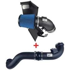 Injen PK2300WB Cold Air Intake Charge Pipe System for 2020-23 GR Supra / Z4 3.0L