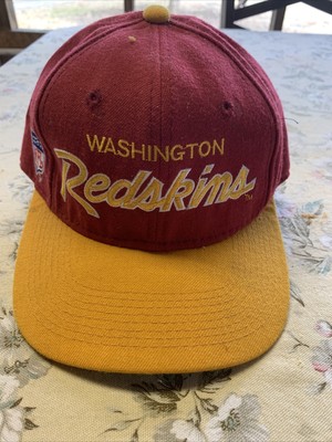 VINTAGE SPORTS SPECIALTIES WASHINGTON 