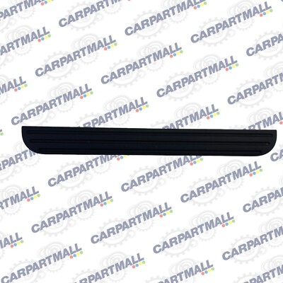06-12 TOYOTA RAV4 FRONT RIGHT SIDE DOOR SCUFF PLATE TRIM PANEL BEZEL 67911-42030