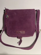 Ubuntu Bags By Dana "Third Eye Open" Chakra Alignment Crossover/Messenger Bag