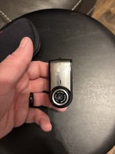 Logitech Webcam USB 2 MP Carl Zeiss / Tessar 2.0 / 3.7 Lens PC / Laptop