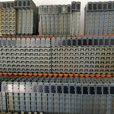 Deliver quickly B&R plc 7D0435.7 refurbished