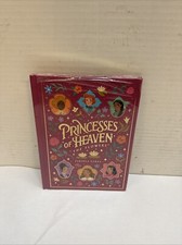 Princesses of Heaven: The Flowers (Hardback o...