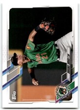 2021 TOPPS PRO DEBUT DIOSBEL ARIAS #PD-24