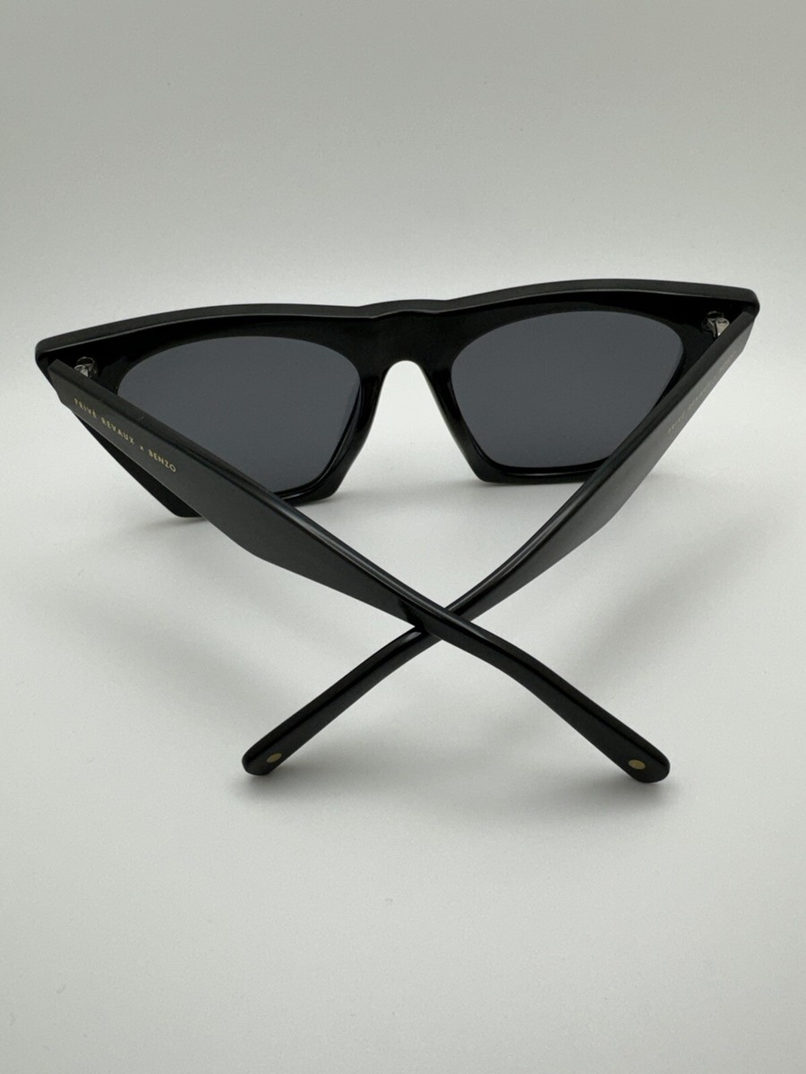 SUNGLASSES PRIVE REVAUX x BENZO THE VICTORIA C90 56-19 145 CAT.3