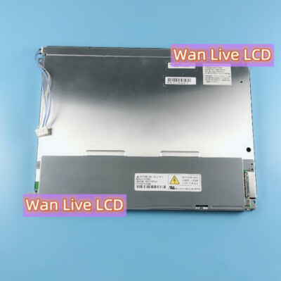 12.1'' For OPTREX T-51866D121J-FW-A-ACN LCD Display Screen Panel 1 Year Warranty
