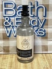 Bath  Body Works Cedarwood Sauna Essential Oil Mist