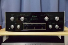 Mcintosh C28 Preamplifier