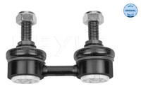 Meyle Koppelstange Stabilisator Vorne Links FüR Toyota Corolla Compact Rav