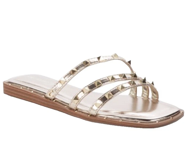Party/Cocktail Studded Sandals for Women