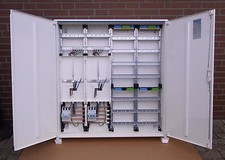 Hager ZB34S eHZ APZ  1 2 3 4 Zähler wählbar, neue VDE, Zählerschrank