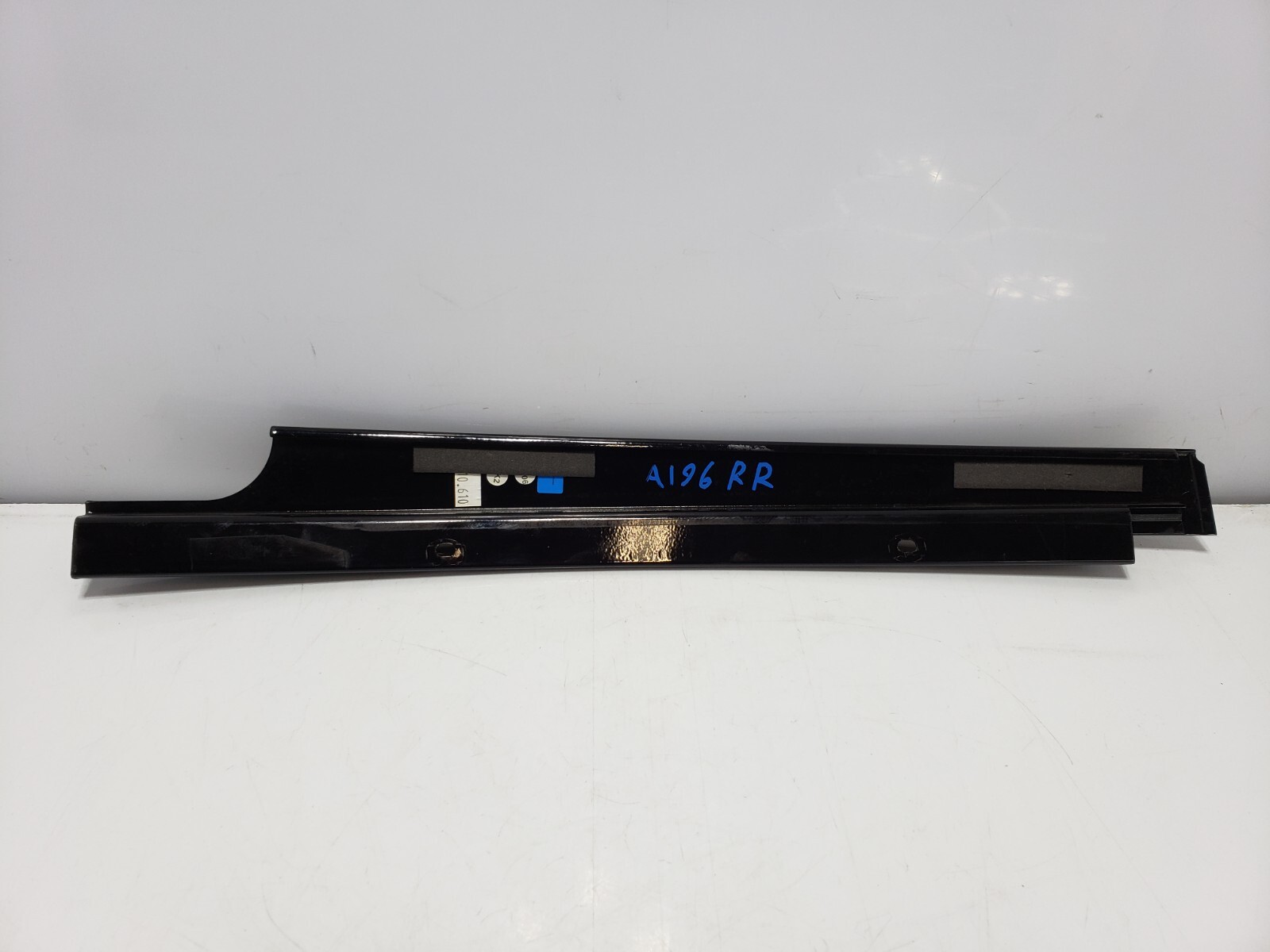 ✅ 2010-2018 OEM Rolls Royce Ghost RR4 Rear Right Passenger Side Door Trim Cover