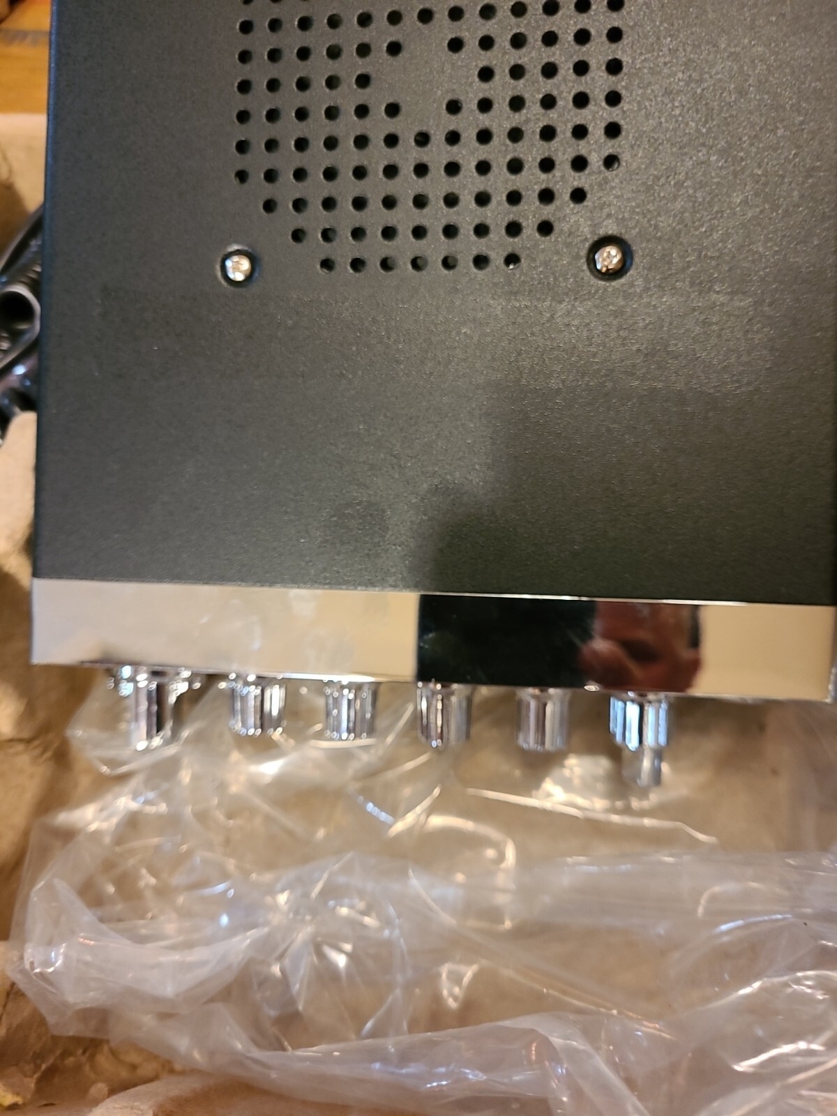 Cobra 29 Ltd Classic Cb Radio New (Open Box) For Professional Drivers