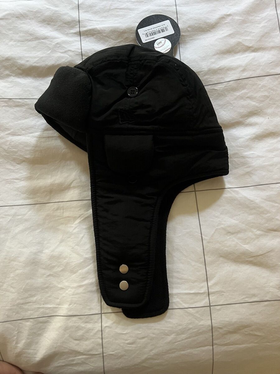 Aime Leon Dore ALD / New Era New York Yankees Trapper Hat in Aime Leon Dore ALD / New Era New York Yankees Trapper Hat in