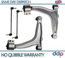 Querlenker Vorne Querlenker Aufhängung Set Mit Verbindungen Für Saab 9-3 (02-15)