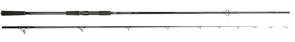 SPRO Scholle Rute 27м 150 г от TACKLE-ВЫГОДНЫЕ ПРЕДЛОЖЕНИЯ 12090₽