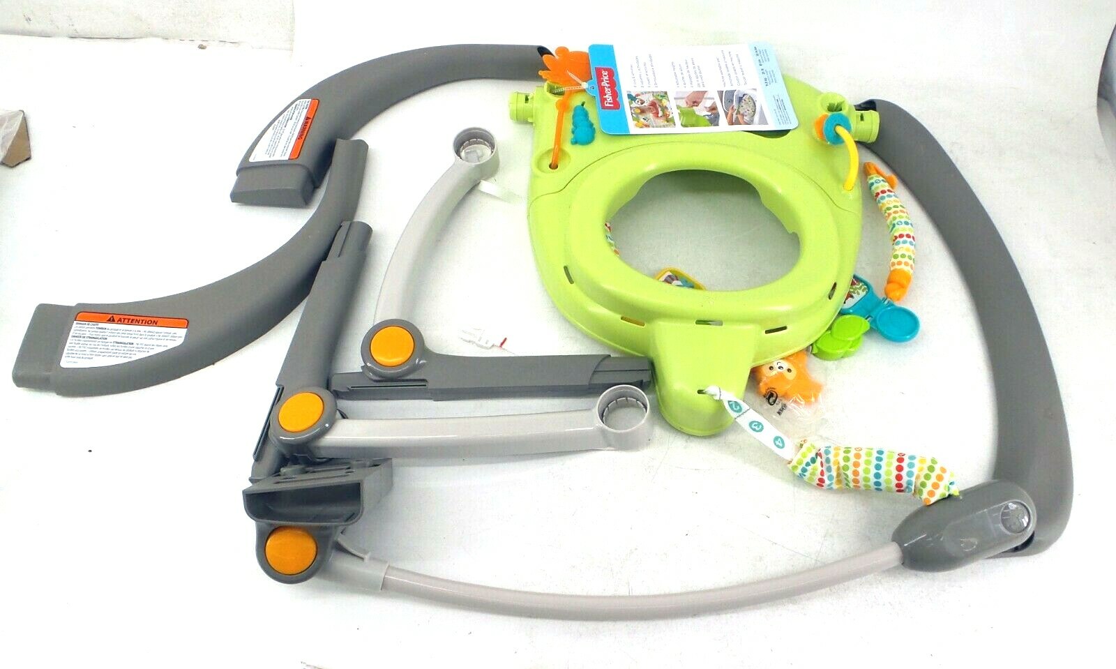 space saver jumperoo ebay