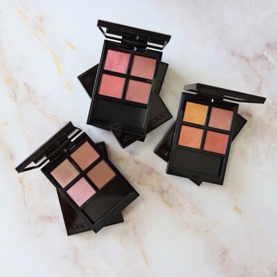 ADDICTION The Eyeshadow Palette 001-011 Original Formula (Multiple