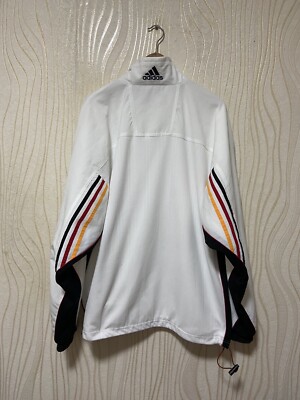 R18古着90 adidasドイツ代表　マテウス　クリンスマンEQUIPMENT R18古着90 adidasドイツ代表マテウスクリンスマンEQUIPMENT