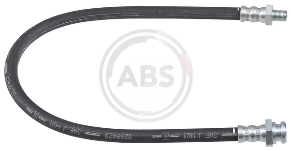 Rear Brake Hose A.B.S. SL 3833 for Nissan Pick Up (85-92)