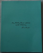 Tiffany & Co. 2018 Elsa Peretti Collector`s Edition Catalog Atlas Size Blue Book