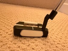 odyssey jailbird putter ch neck 34.75”