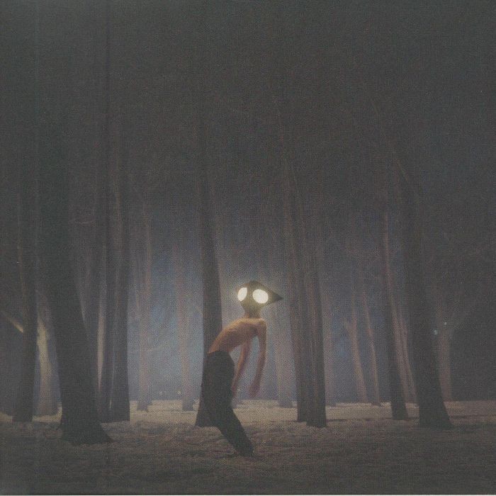GEESE - Projector - CD