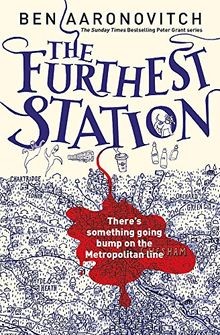 The Furthest Station: A Rivers of London Novella  von Aa... | Buch | Zustand gut