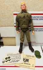 Gi Joe 1964 Box for sale | eBay
