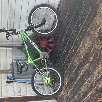 Kent Chaos FS20 BMX Bike 20