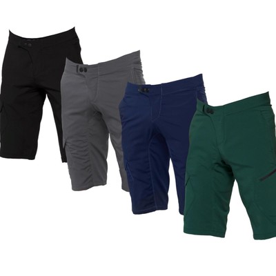 100% Herren Downhill Shorts Ridecamp Kurze Hose Radsport Mountain Bike MTB Trail