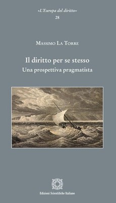 Buch - Massimo La Torre - Das Recht für sich selbst. Eine pragmatische Perspektive