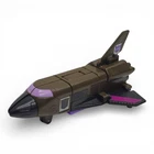 Hasbro/Takara Transformers Blast Off Combaticon Bruticus Shuttle Vintage MIJ 198