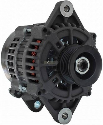 Lichtmaschine 70A Neu - OE Nr. 19020612 für Mercury Marine