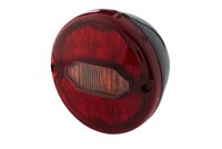Hella 2SD 013 155-001 Heckleuchte - Hybrid/Led - 24V