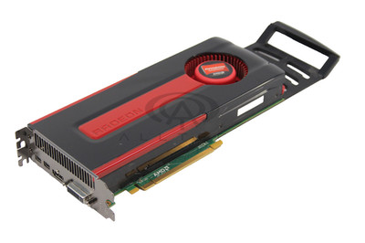 00NTPD 0NTPD DELL AMD Radeon HD 7870 PCIe 3.0 x16 2 GB GDDR5 GRAPHICS