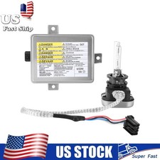 New W3t16271 W3t19371 Hid Xenon Ballast Igniter Bulb For Honda Mazda Mitsubishi