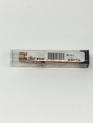 Best Welds SC12-1 Cutting Tip Smith Style 