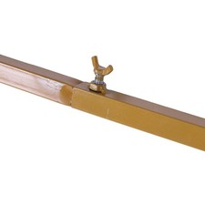 New Gold Table Arch Stand For Wedding Party Decoration